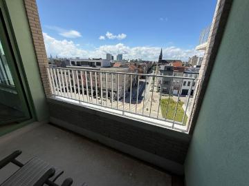 APPARTEMENT + TERRAS