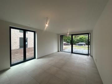 Nieuwbouwappartement 2 slaapkamers te huur in Hechtel Eksel