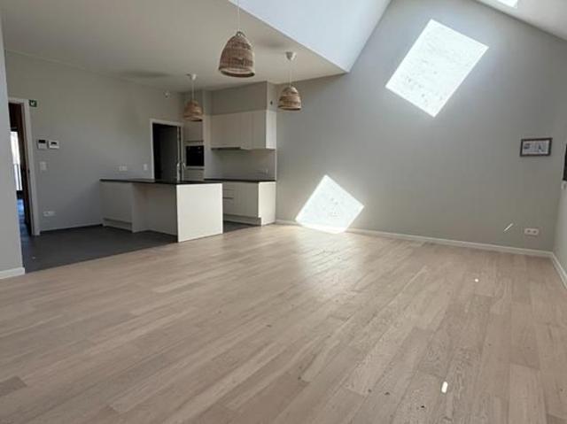 NIEUWBOUWAPPARTEMENT 2 SLAAPKAMERS