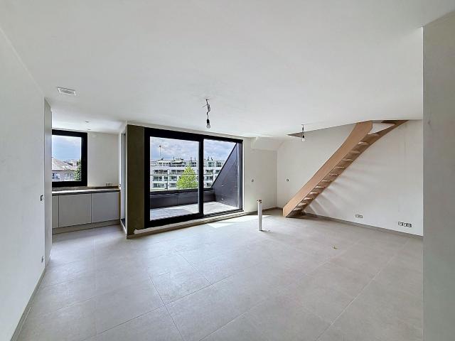 Nieuwbouwappartement te Waregem