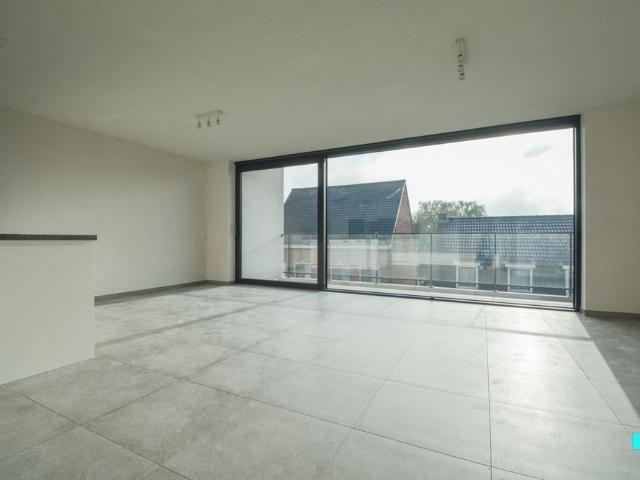Nieuwbouwappartement te Houthulst