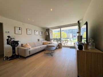 Nieuwbouwappartement te huur centrum Roeselare