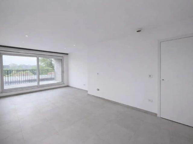 Nieuwbouwappartement te huur in centrum Nazareth