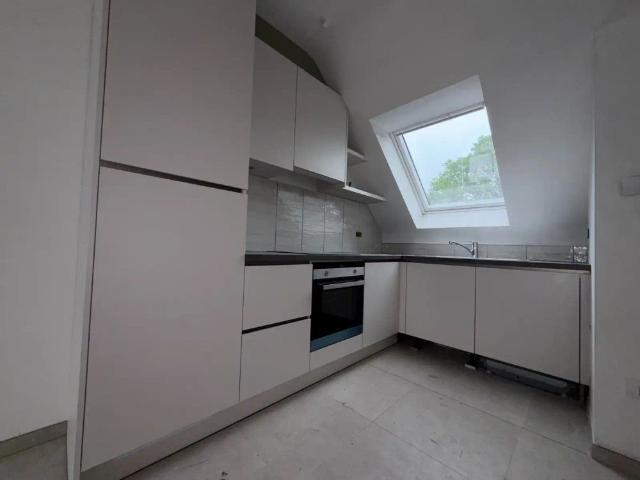 Nieuwbouwappartement te huur in centrum Nazareth