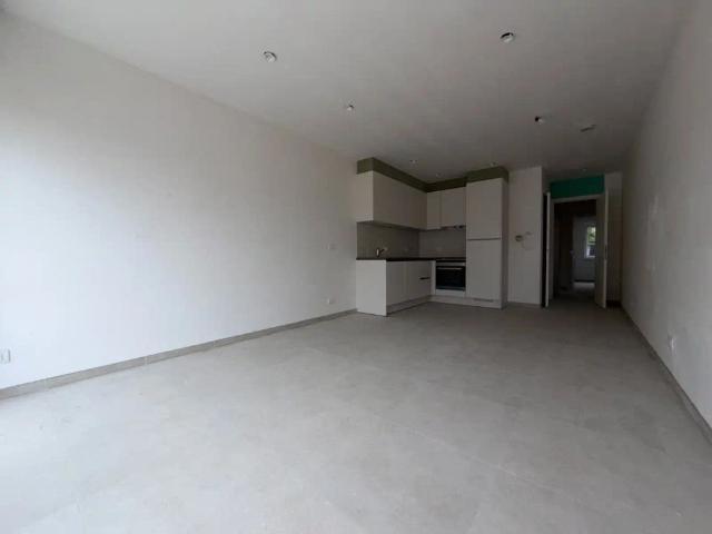 Nieuwbouwappartement te huur in centrum Nazareth