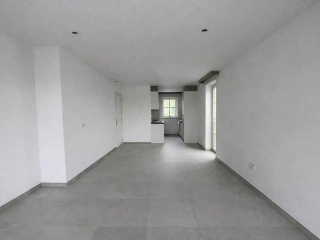 Nieuwbouwappartement te huur in centrum Nazareth