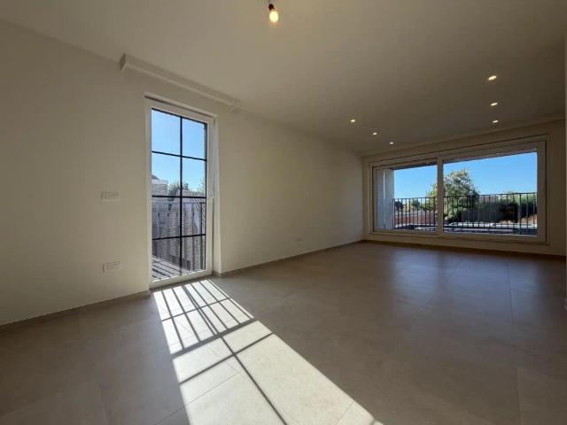Nieuwbouwappartement te huur in centrum Nazareth