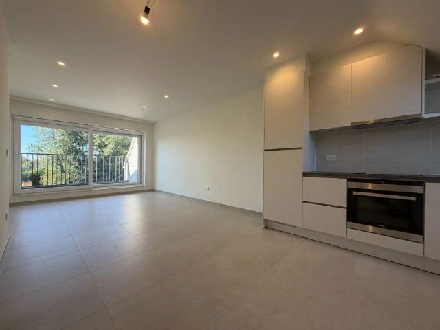 Nieuwbouwappartement te huur in centrum Nazareth