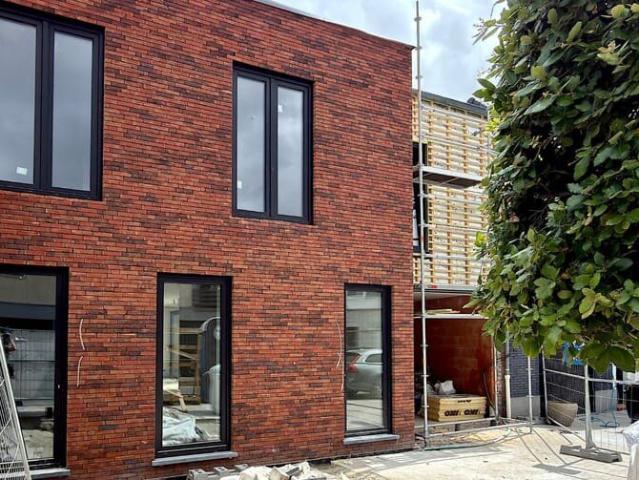Nieuwbouwappartement te huur in het centrum van De Haan