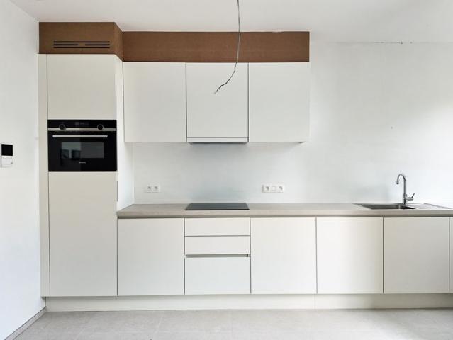 Nieuwbouwappartement te huur in residentie Klarenhof te Eeklo