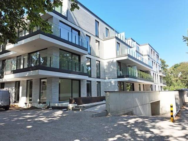 Nieuwbouwappartement te huur in residentie Klarenhof te.
