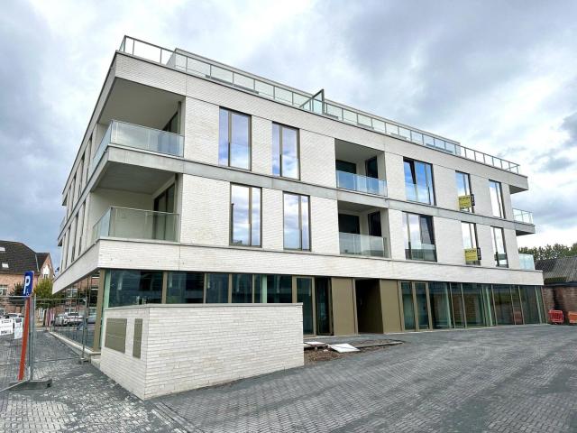 Nieuwbouwappartement A2.1 gelegen in “Residentie Mjorrebeek”