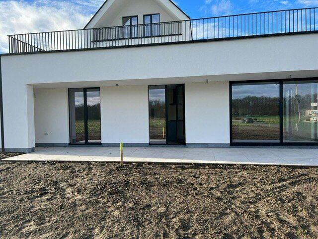 Nieuwbouwappartement Bilzen