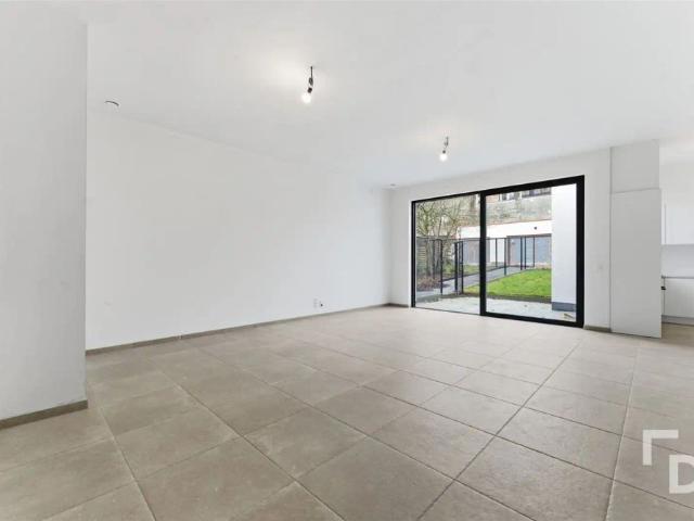 Nieuwbouwappartement in hartje Ieper