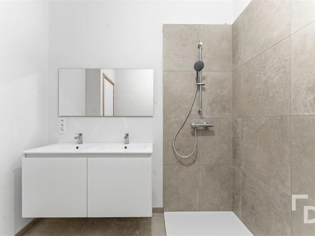 Nieuwbouwappartement in hartje Ieper