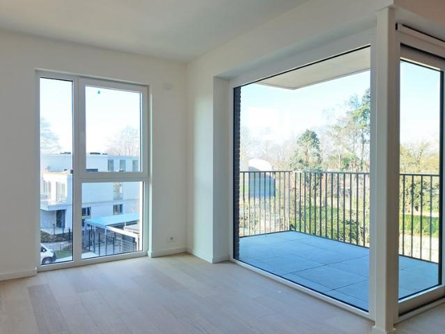 Nieuwbouwappartement in het Molenpark te huur!