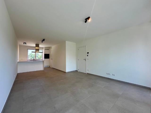 Nieuwbouwappartement in residentie De Brosserie