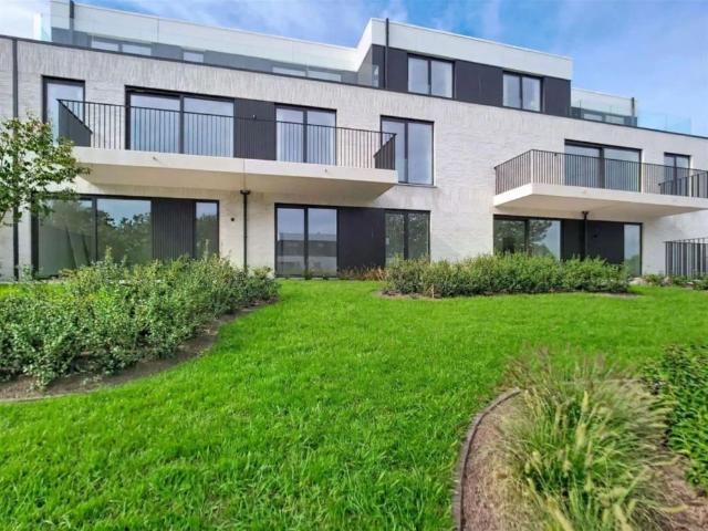 Nieuwbouwappartement met 1 slaapkamer in Residentie Emiel – Beerzel