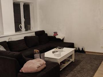 Nieuwbouwappartement met 2 slaapkamers te Wervik