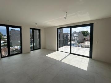Nieuwbouwappartement met 2 slaapkamers te huur in Pelt