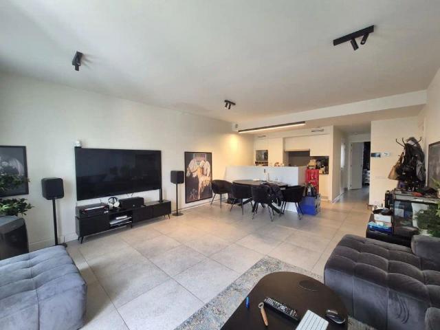 Nieuwbouwappartement met 2 slaapkamers EPC A