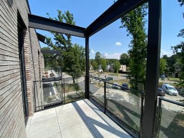 Appartement à louer à 3600, Hasselt