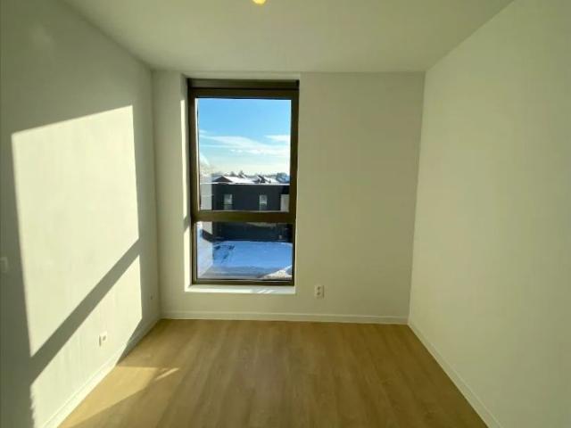 Nieuwbouwappartement met 2 slaapkamers nabij Leopoldsburg centrum