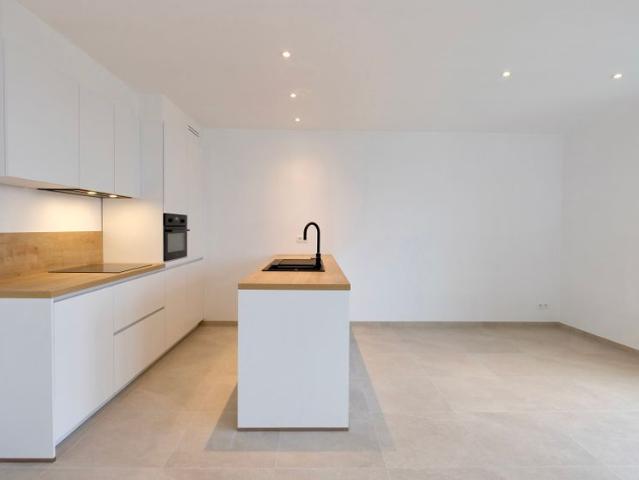 Nieuwbouwappartement nabij centrum van Sint Niklaas