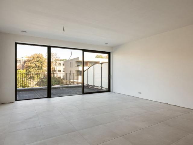 Nieuwbouwappartement op toplocatie in Malle