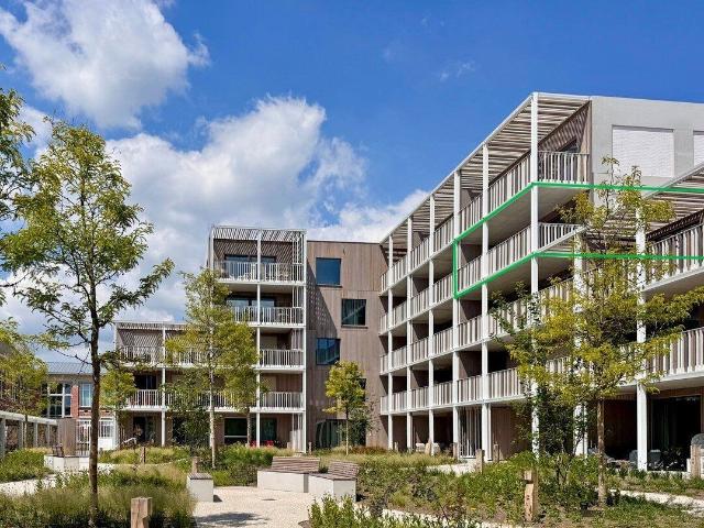 Nieuwbouwappartement op Toplocatie in centrum Lier