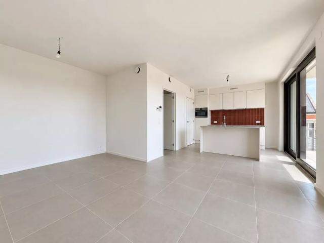 Nieuwbouwappartement op Toplocatie in centrum Lier