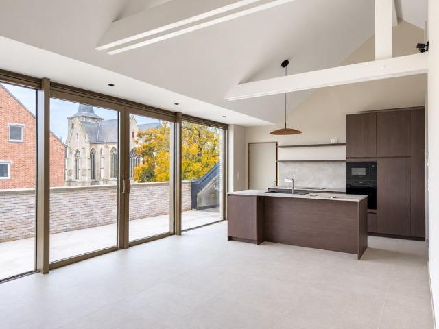 Nieuwbouwappartement Oplinter 2 SLKS