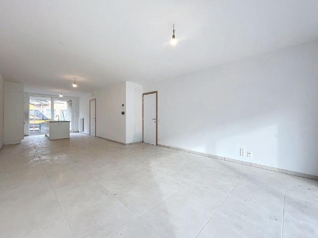 Nieuwbouwappartementen te huur met 2 slaapkamers te Wetteren