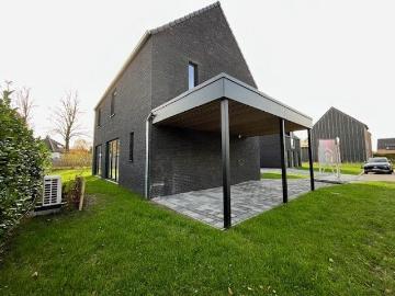 2323, Arrondissement de Turnhout, Province de Anvers, Flandre
