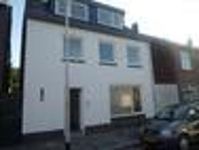 NIEUWBOUWSTUDIO TE HUUR MET MOGELIJKHEID HUURTOESL