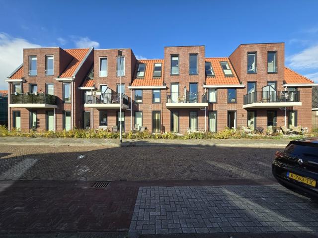 Nieuweweg, Hattem