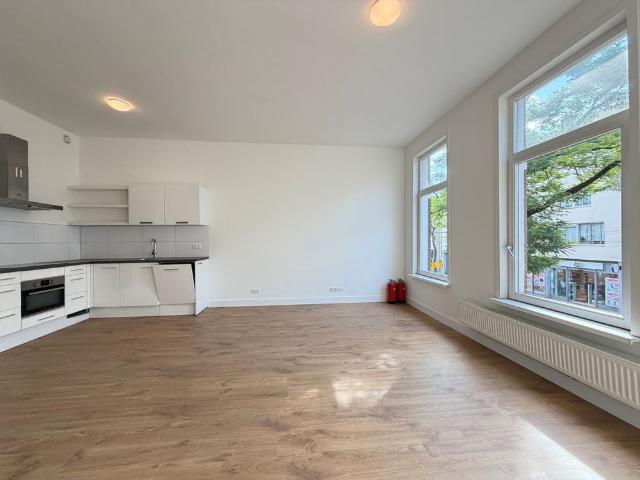 Nieuwe Binnenweg 289B, 3021 GG, Rotterdam