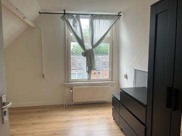 Nieuwe Ginnekenstraat 27B