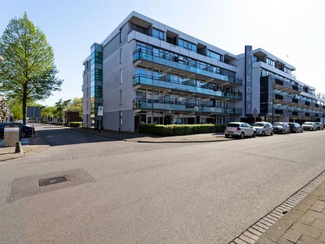 Nieuwe Dieststraat, 32