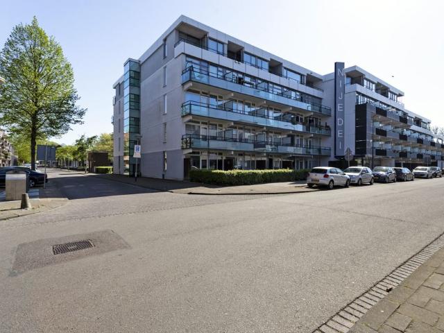 Nieuwe Dieststraat, 82