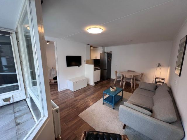Nieuwe Looiersstraat 122A, 1017 VG, Amsterdam