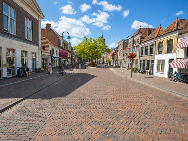nieuwe langendijk 65, delft