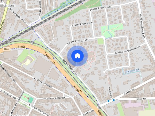 Nieuwe Molenstraat 136, 9100 Sint Niklaas