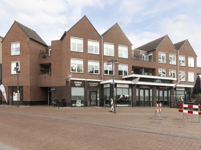 Nieuwe Markt 115, 7622 DD, Borne Snelder Zijlstra Makelaars