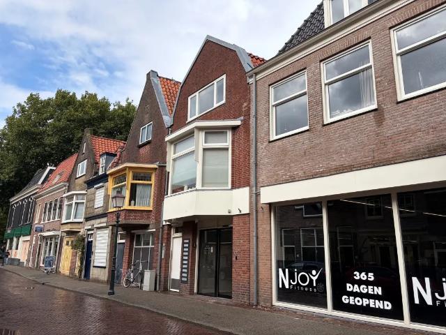 Nieuwe Noord 64 A
