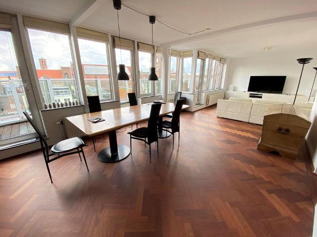 Nieuwe Nieuwstraat 6H 1012 NH Amsterdam