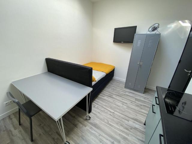 Nieuwe studio in Venlo