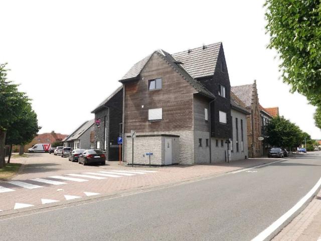 Nieuwe Steenweg 94, 8377 Zuienkerke