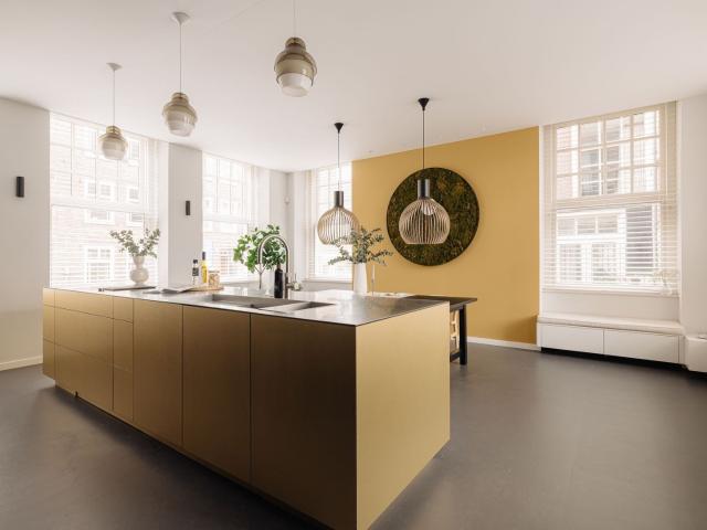 Nieuwe Ridderstraat 57 H, Amsterdam