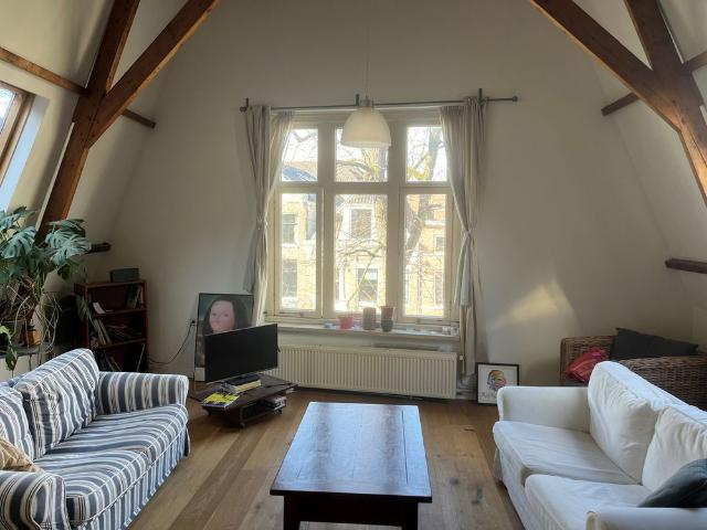 Nieuwegracht 12C